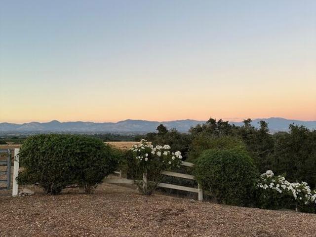 Property for rent in Solvang, California