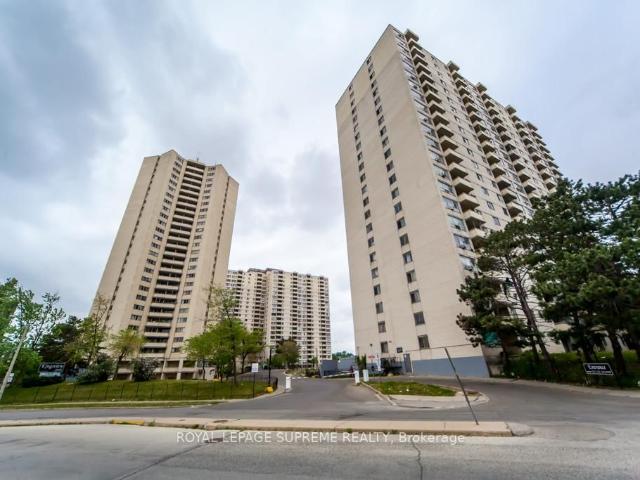 Condo for sale in Woburn, Ontario