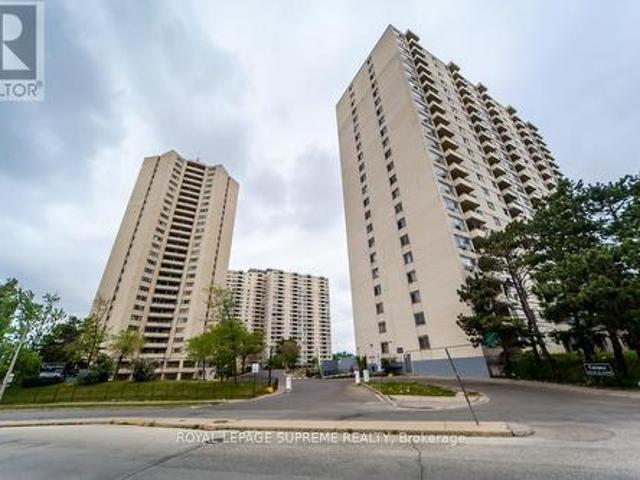 Condo for sale in Woburn, Ontario