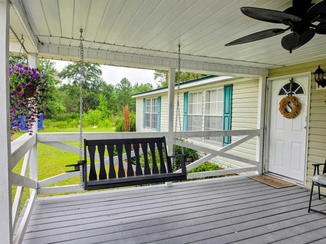 House for sale in Dillon, South Carolina