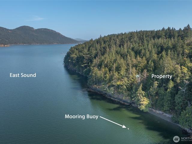 House for sale in Orcas, Washington