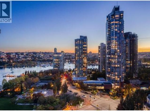 Property for sale in Vancouver, British Columbia