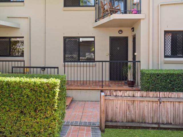 Apartment for rent in Toombul, Queensland