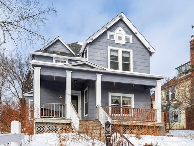 House for sale in Central Business District, Duluth