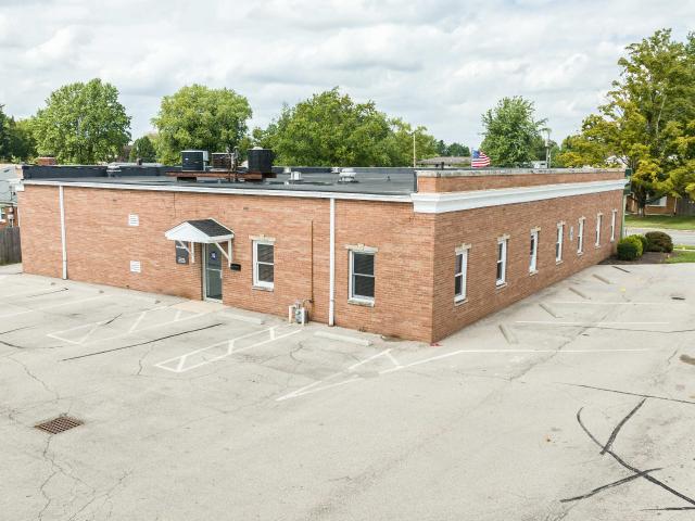 Property for rent in Anderson, Indiana