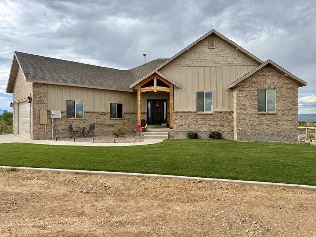 House for sale in Vernal, Utah