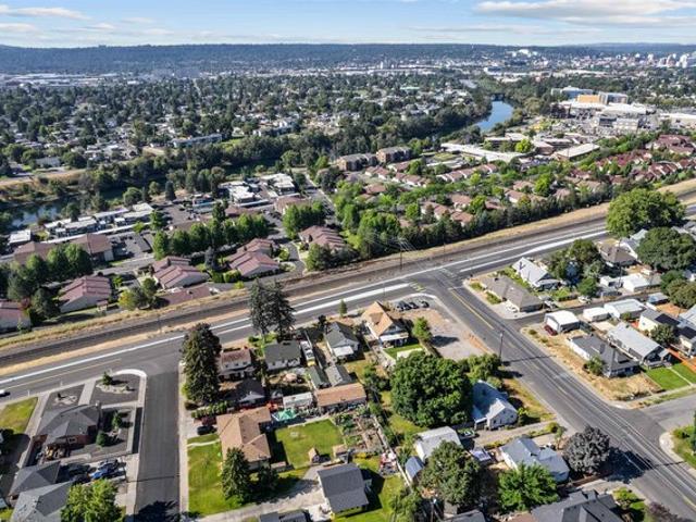 Land for sale in Spokane, Washington