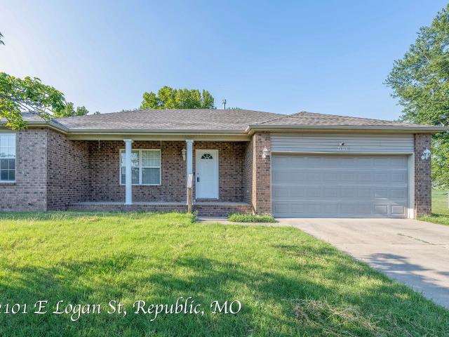 House for sale in Republic, Missouri