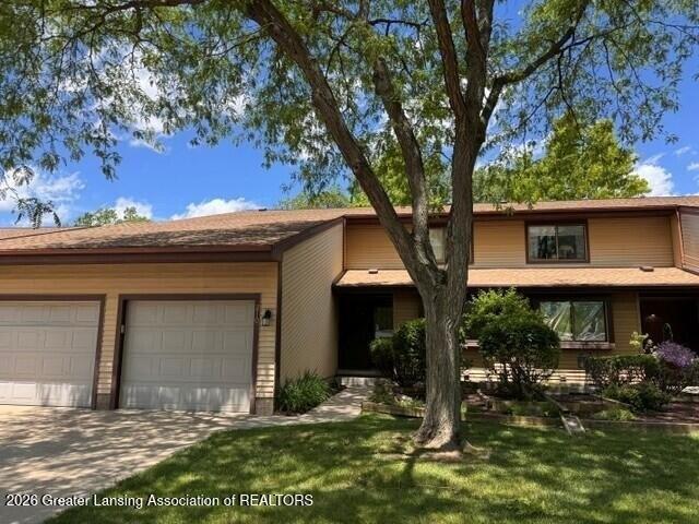 Condo for sale in Lansing, Michigan