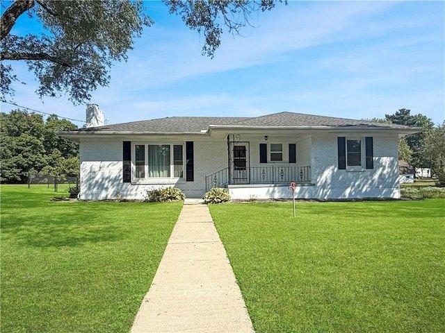 House for sale in Casey, Illinois