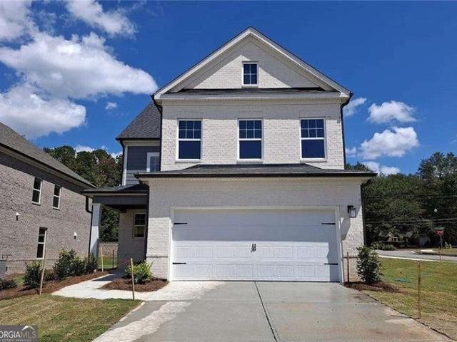House for sale in Grayson, Georgia