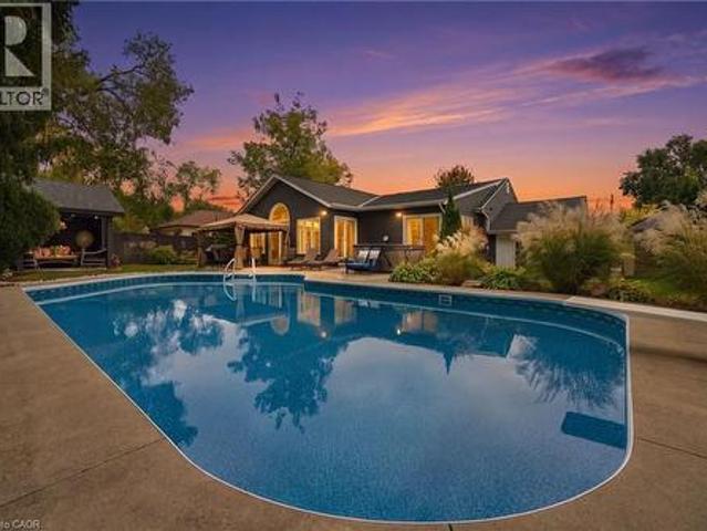 House for sale in Burlington, Golden Horseshoe