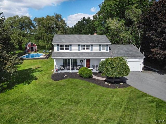 House for sale in Village of Skaneateles, Town of Skaneateles