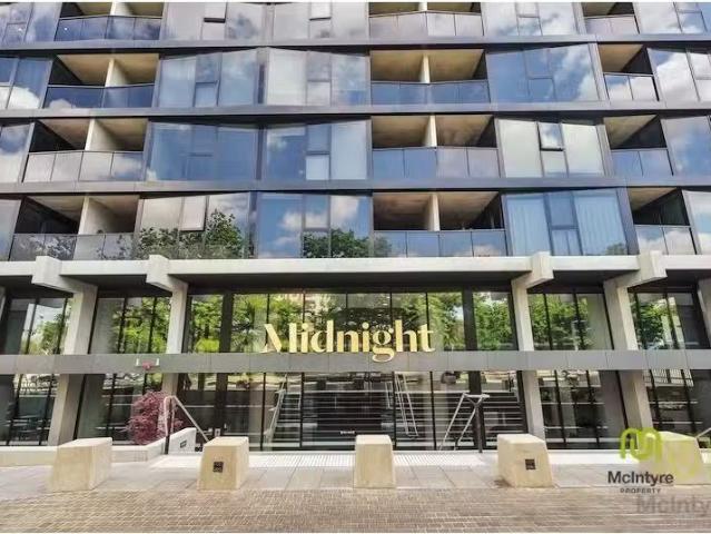 Apartment for rent in Braddon, Australian Capital Territory