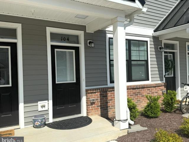 Condo for sale in Delaware