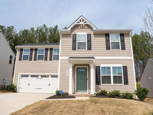 House for sale in Wellford, South Carolina