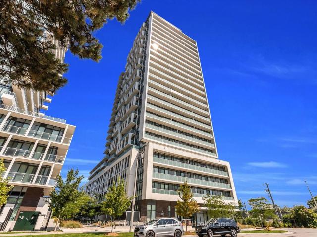 Condo for sale in Woburn, Ontario