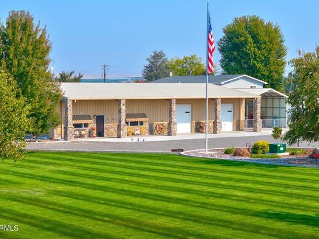 House for sale in Grandview, Washington
