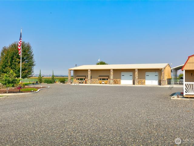House for sale in Grandview, Washington