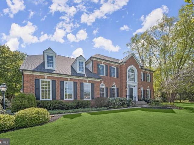 House for sale in Glyndon, Maryland