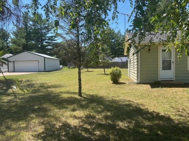 House for sale in Wisconsin