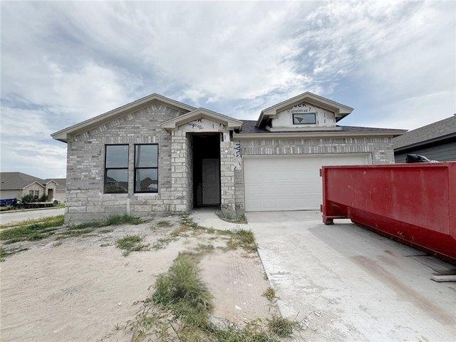 House for sale in San Patricio, Texas