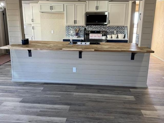 House for sale in Altus, Oklahoma