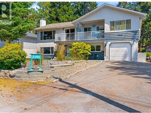 House for sale in Merritt, British Columbia