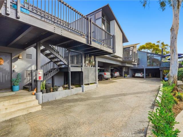 House for sale in Laguna Beach, California
