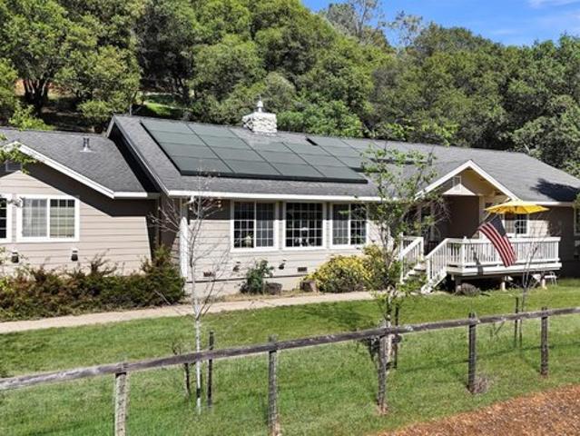 House for sale in Cool, California