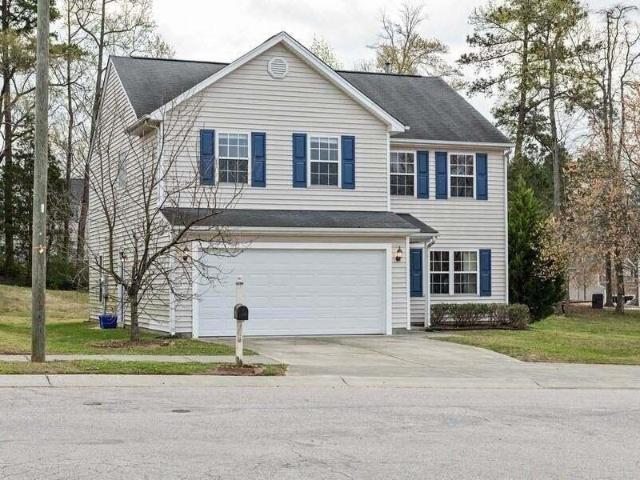 Property for rent in Durham, North Carolina