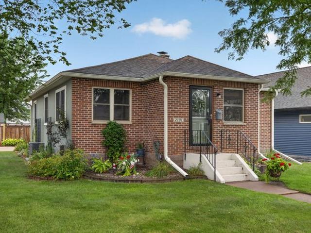House for sale in La Crosse, Wisconsin