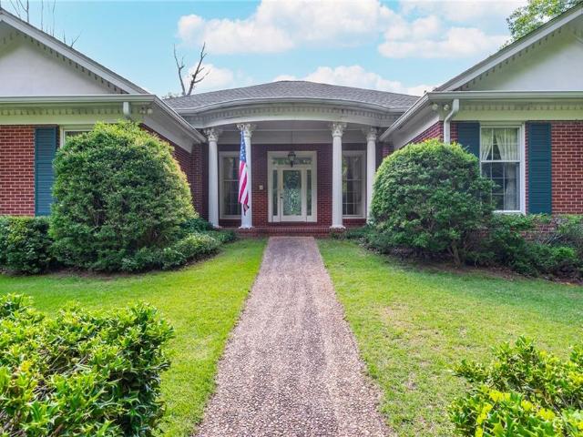 Land for sale in Cobb, Georgia