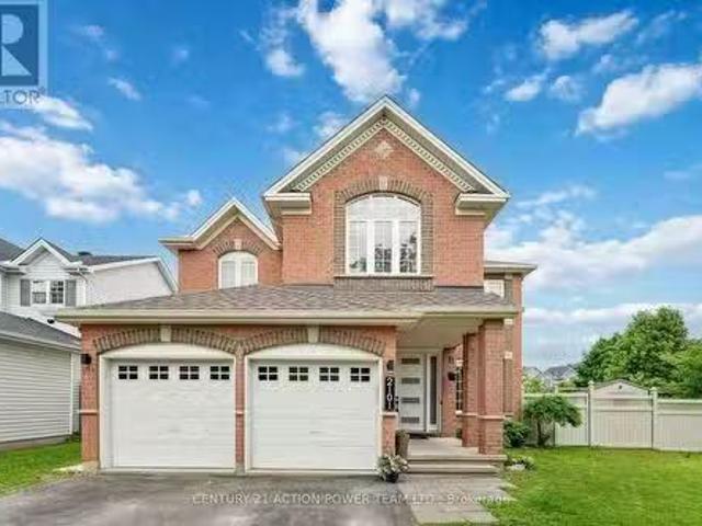 House for sale in Orleans, Ontario