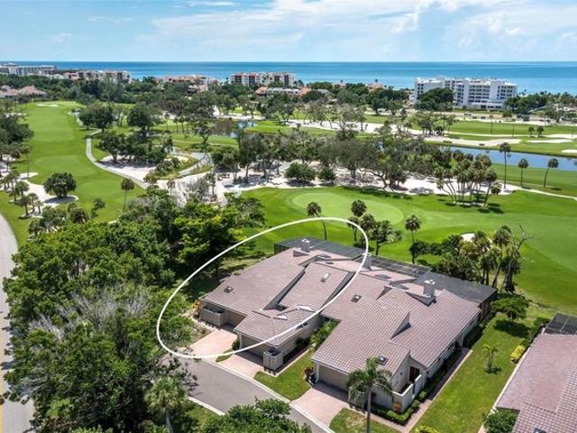 Condo for sale in Longboat Key, Manatee County