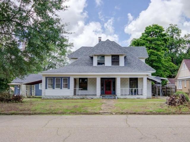 House for sale in Texarkana, Bowie County