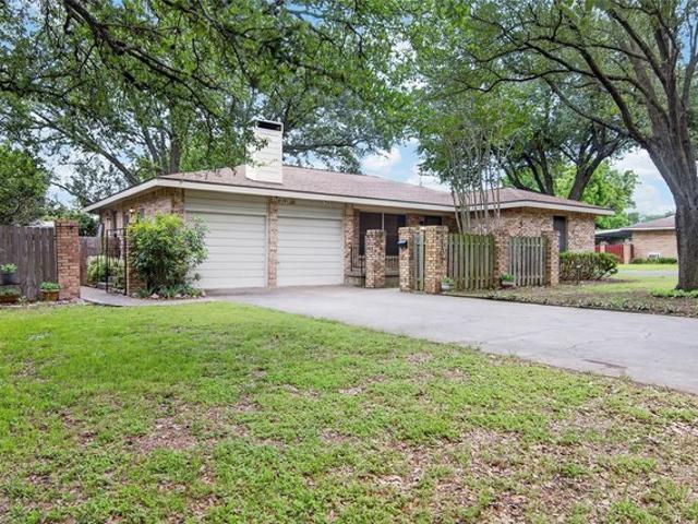 House for sale in Waco, Texas