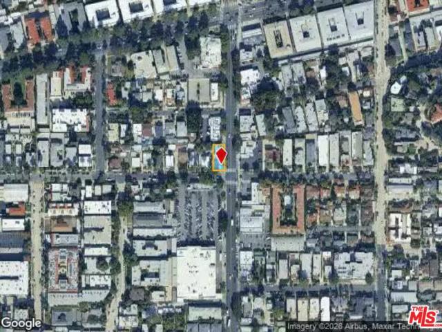 Commercial for sale in Canoga Park, California