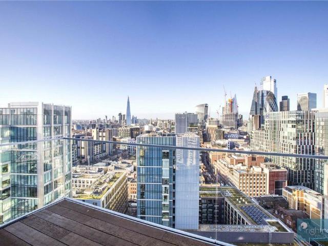 Apartment for rent in St. George in the East, Whitechapel