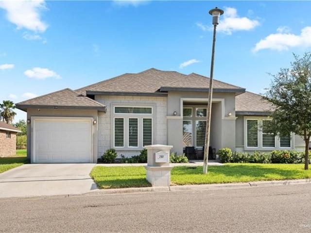 House for sale in Hidalgo, Texas