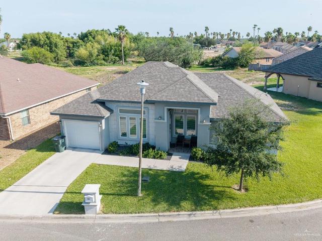 House for sale in Hidalgo, Texas