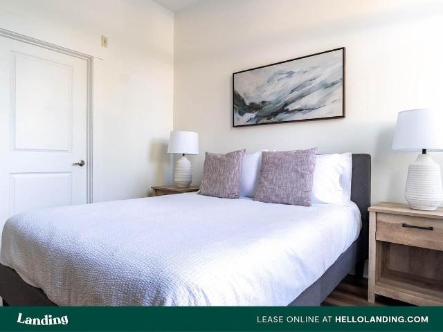 Apartment for rent in Wake, North Carolina