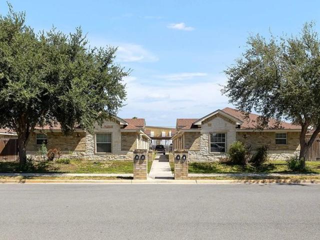 Townhouse for sale in McAllen, Hidalgo County