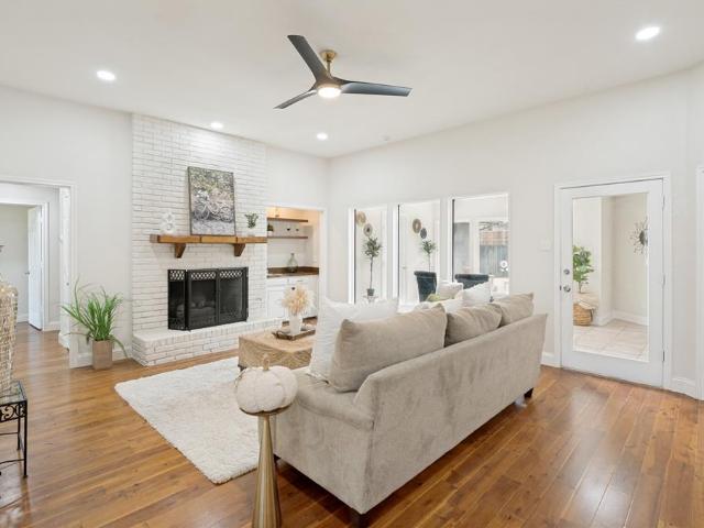 House for sale in Plano, Texas