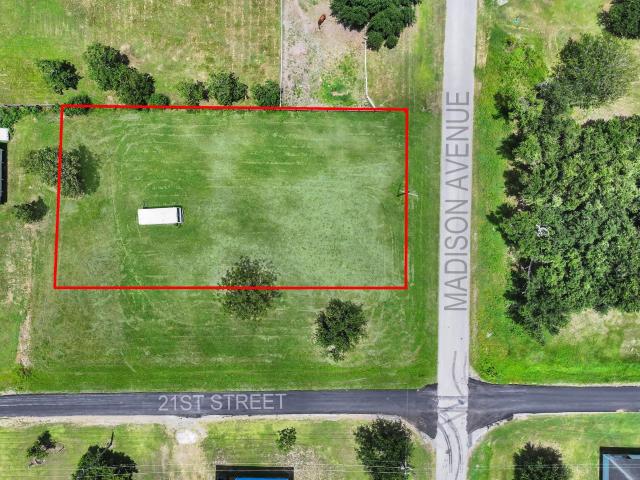 Land for sale in Port Bolivar, Texas