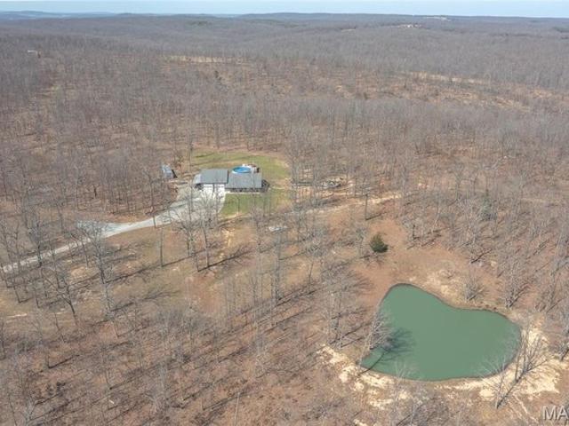 Farm for sale in Fredericktown, Missouri