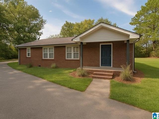 House for sale in Cullman, Alabama