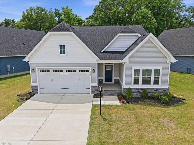 House for sale in Virginia