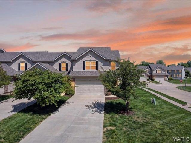 House for sale in Saint Peters, Missouri