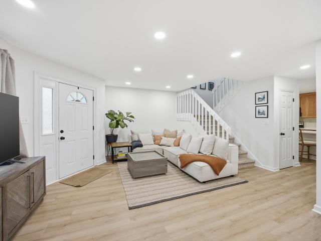 Townhouse for sale in Lexington, Kentucky